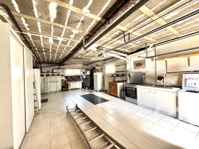 Maison &agrave; vendre - 6 pi&egrave;ces - 141,80 m2 - Mireval - 34 - LANGUEDOC-ROUSSILLON