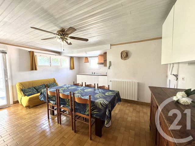 Maison &agrave; vendre - 6 pi&egrave;ces - 141,80 m2 - Mireval - 34 - LANGUEDOC-ROUSSILLON
