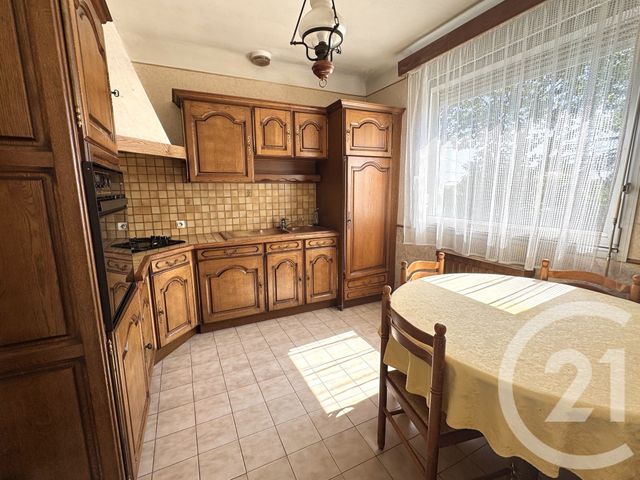 Maison &agrave; vendre - 6 pi&egrave;ces - 141,80 m2 - Mireval - 34 - LANGUEDOC-ROUSSILLON