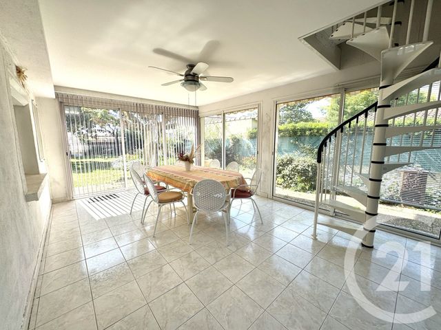 Maison &agrave; vendre - 6 pi&egrave;ces - 141,80 m2 - Mireval - 34 - LANGUEDOC-ROUSSILLON