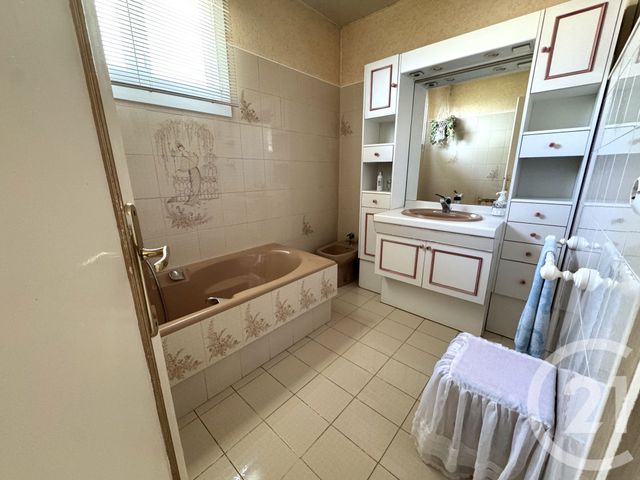 Maison &agrave; vendre - 6 pi&egrave;ces - 141,80 m2 - Mireval - 34 - LANGUEDOC-ROUSSILLON