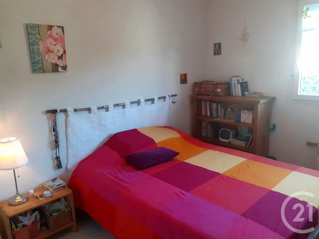 Appartement T2 &agrave; vendre - 2 pi&egrave;ces - 32 m2 - Sete - 34 - LANGUEDOC-ROUSSILLON