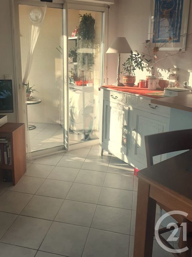 Appartement T2 &agrave; vendre - 2 pi&egrave;ces - 32 m2 - Sete - 34 - LANGUEDOC-ROUSSILLON