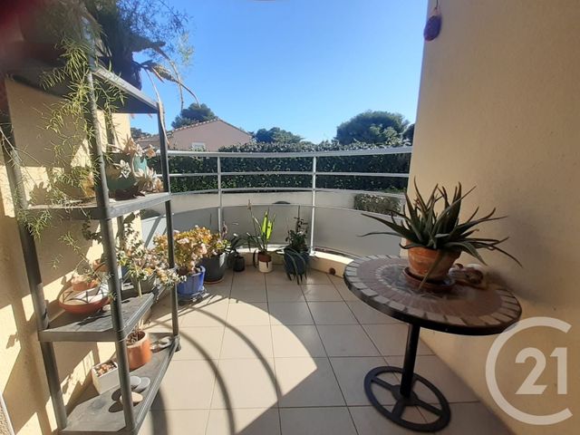 appartement - SETE - 34