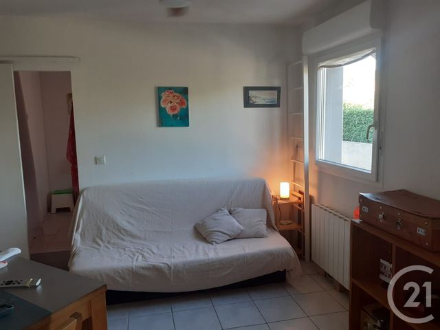 Appartement T2 &agrave; vendre - 2 pi&egrave;ces - 32 m2 - Sete - 34 - LANGUEDOC-ROUSSILLON