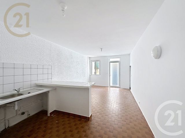 Appartement F2 &agrave; louer - 2 pi&egrave;ces - 37,18 m2 - Sete - 34 - LANGUEDOC-ROUSSILLON