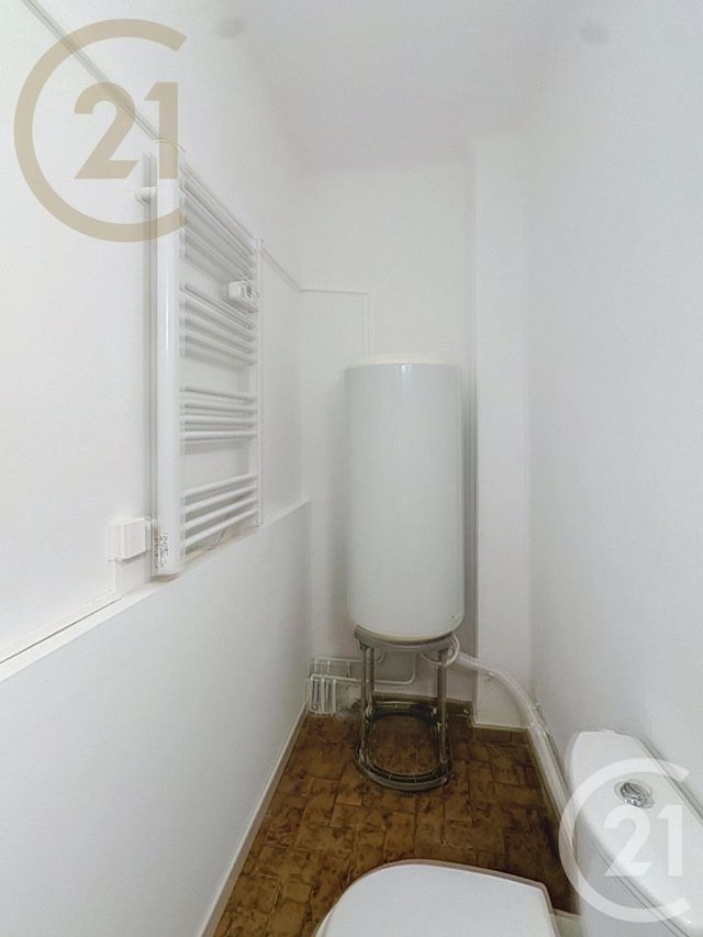 Appartement F2 &agrave; louer - 2 pi&egrave;ces - 37,18 m2 - Sete - 34 - LANGUEDOC-ROUSSILLON