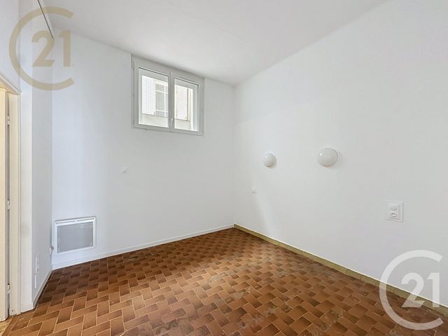 Appartement F2 &agrave; louer - 2 pi&egrave;ces - 37,18 m2 - Sete - 34 - LANGUEDOC-ROUSSILLON