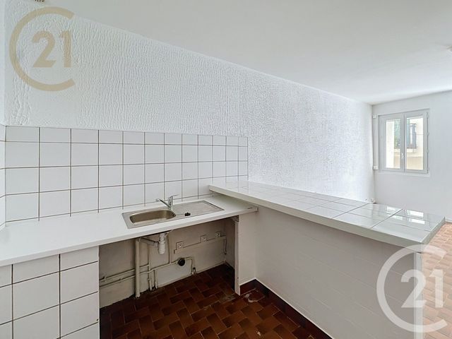Appartement F2 &agrave; louer - 2 pi&egrave;ces - 37,18 m2 - Sete - 34 - LANGUEDOC-ROUSSILLON