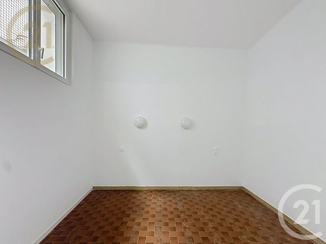 Appartement F2 &agrave; louer - 2 pi&egrave;ces - 37,18 m2 - Sete - 34 - LANGUEDOC-ROUSSILLON
