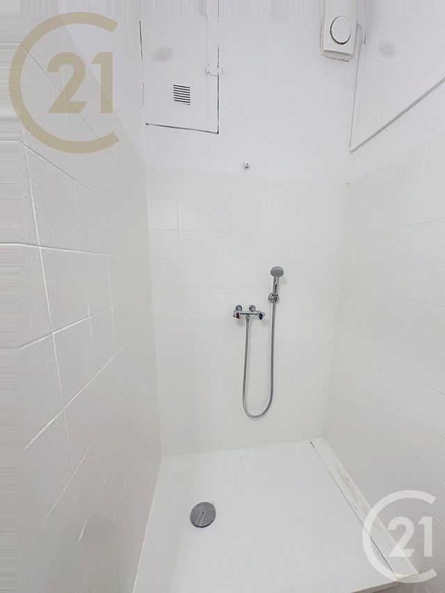 Appartement F2 &agrave; louer - 2 pi&egrave;ces - 37,18 m2 - Sete - 34 - LANGUEDOC-ROUSSILLON