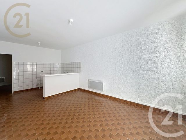 Appartement F2 &agrave; louer - 2 pi&egrave;ces - 37,18 m2 - Sete - 34 - LANGUEDOC-ROUSSILLON