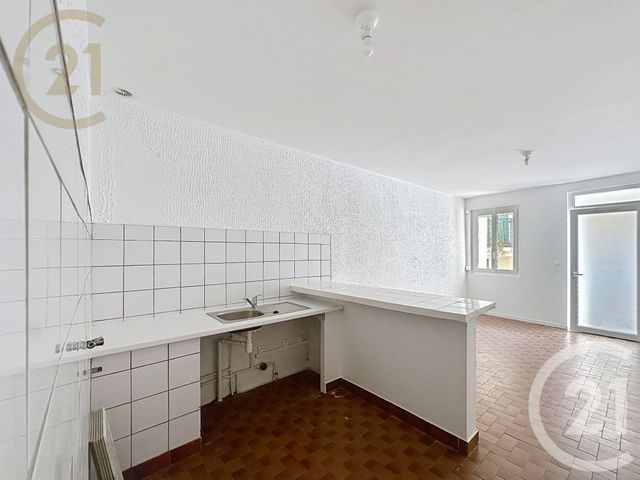 Appartement F2 &agrave; louer - 2 pi&egrave;ces - 37,18 m2 - Sete - 34 - LANGUEDOC-ROUSSILLON