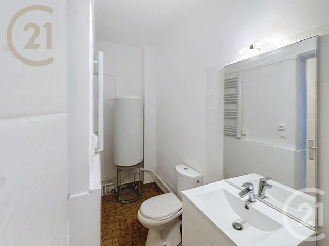 Appartement F2 &agrave; louer - 2 pi&egrave;ces - 37,18 m2 - Sete - 34 - LANGUEDOC-ROUSSILLON