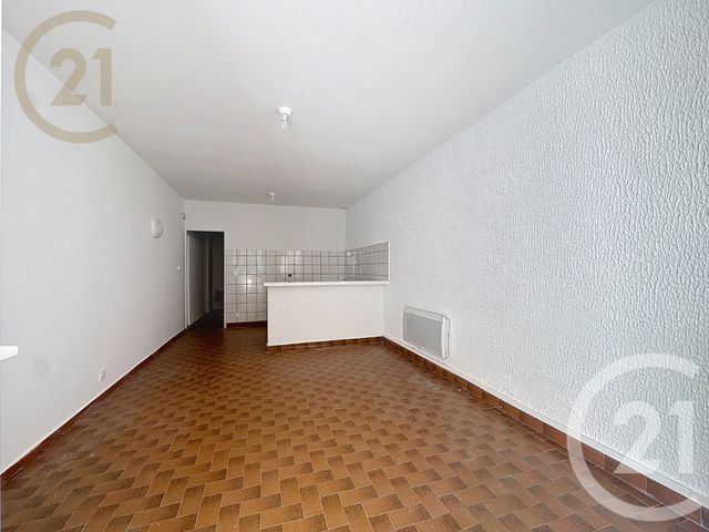Appartement F2 &agrave; louer - 2 pi&egrave;ces - 37,18 m2 - Sete - 34 - LANGUEDOC-ROUSSILLON