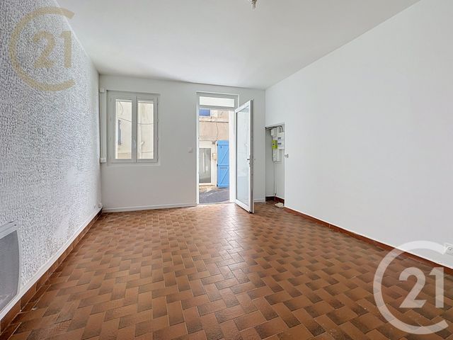 appartement - SETE - 34
