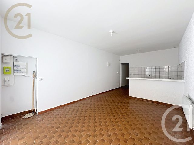Appartement F2 &agrave; louer - 2 pi&egrave;ces - 37,18 m2 - Sete - 34 - LANGUEDOC-ROUSSILLON