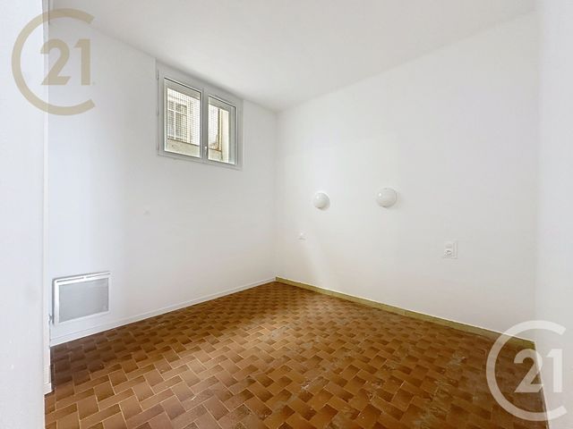 Appartement F2 &agrave; louer - 2 pi&egrave;ces - 37,18 m2 - Sete - 34 - LANGUEDOC-ROUSSILLON