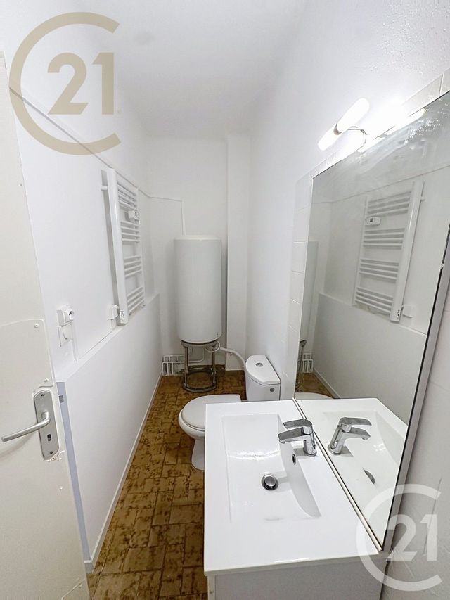 Appartement F2 &agrave; louer - 2 pi&egrave;ces - 37,18 m2 - Sete - 34 - LANGUEDOC-ROUSSILLON