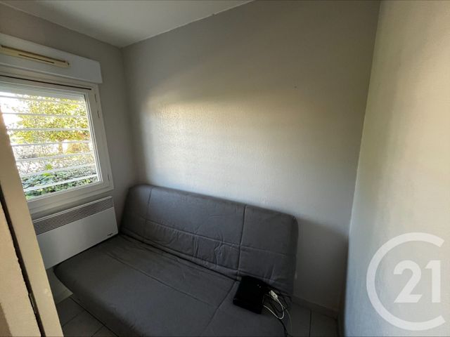 Appartement F1 &agrave; louer - 1 pi&egrave;ce - 24,27 m2 - Frontignan - 34 - LANGUEDOC-ROUSSILLON