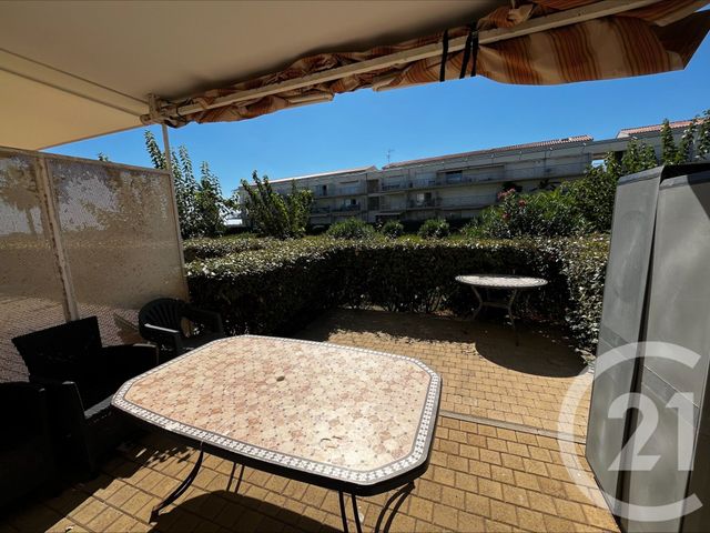 appartement - FRONTIGNAN - 34