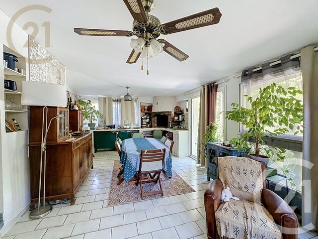Maison &agrave; vendre - 6 pi&egrave;ces - 142 m2 - Balaruc Le Vieux - 34 - LANGUEDOC-ROUSSILLON