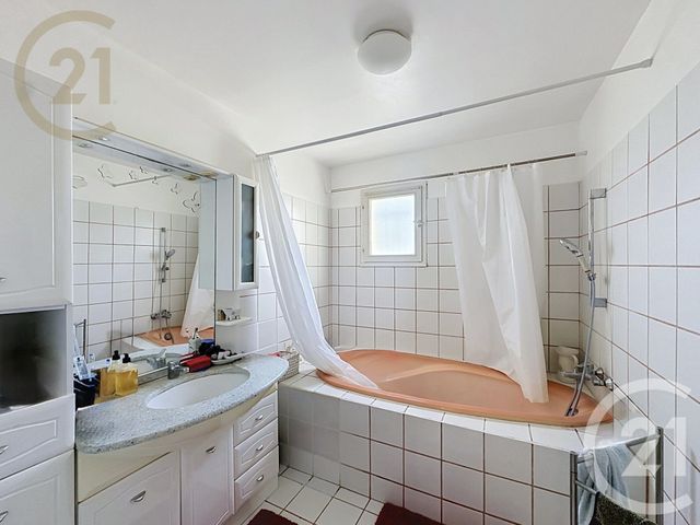 Maison &agrave; vendre - 6 pi&egrave;ces - 142 m2 - Balaruc Le Vieux - 34 - LANGUEDOC-ROUSSILLON