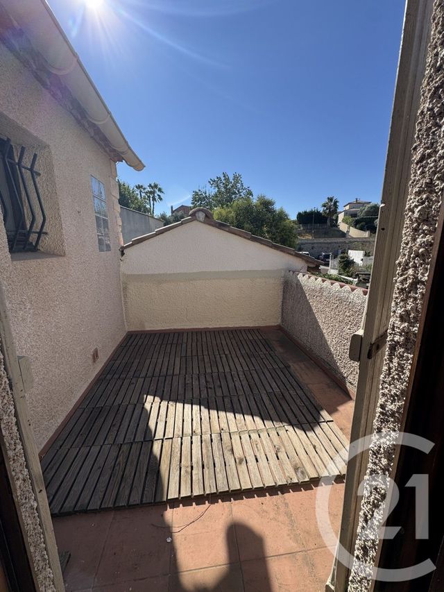 Maison &agrave; vendre - 6 pi&egrave;ces - 142 m2 - Balaruc Le Vieux - 34 - LANGUEDOC-ROUSSILLON