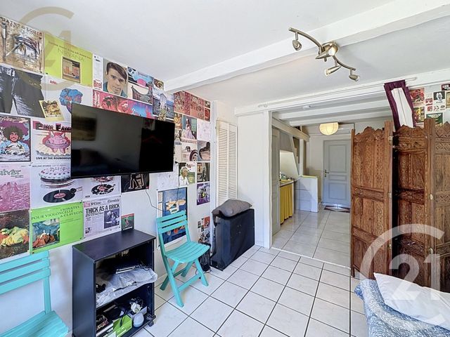 Maison &agrave; vendre - 6 pi&egrave;ces - 142 m2 - Balaruc Le Vieux - 34 - LANGUEDOC-ROUSSILLON
