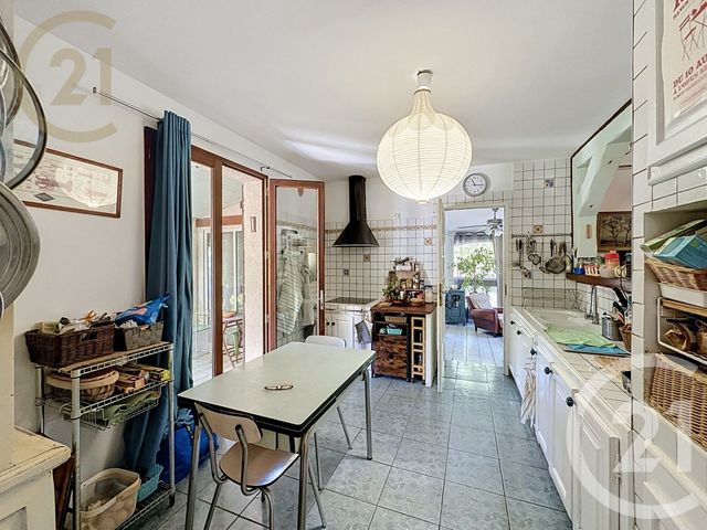 Maison &agrave; vendre - 6 pi&egrave;ces - 142 m2 - Balaruc Le Vieux - 34 - LANGUEDOC-ROUSSILLON
