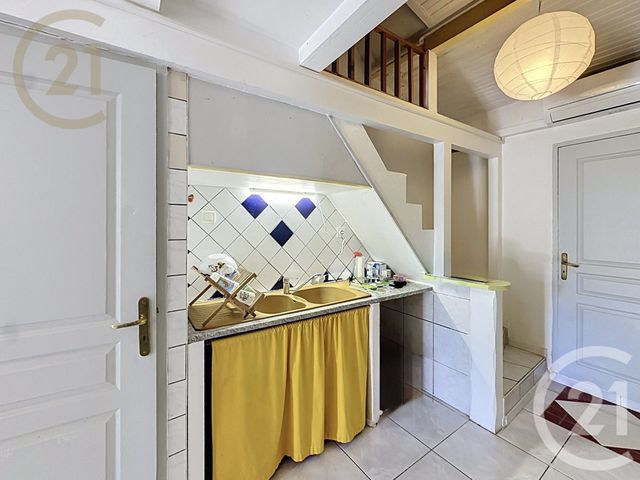 Maison &agrave; vendre - 6 pi&egrave;ces - 142 m2 - Balaruc Le Vieux - 34 - LANGUEDOC-ROUSSILLON