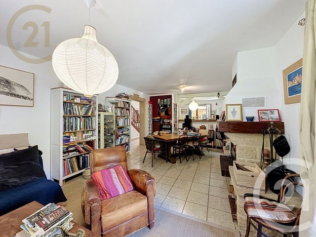 Maison &agrave; vendre - 6 pi&egrave;ces - 142 m2 - Balaruc Le Vieux - 34 - LANGUEDOC-ROUSSILLON