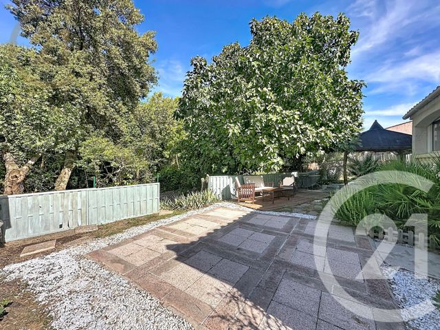 Maison &agrave; vendre - 6 pi&egrave;ces - 142 m2 - Balaruc Le Vieux - 34 - LANGUEDOC-ROUSSILLON
