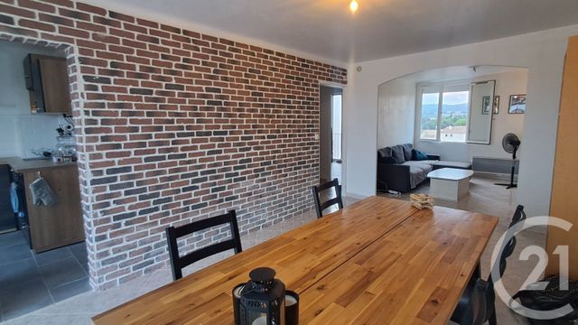 Appartement à vendre FRONTIGNAN