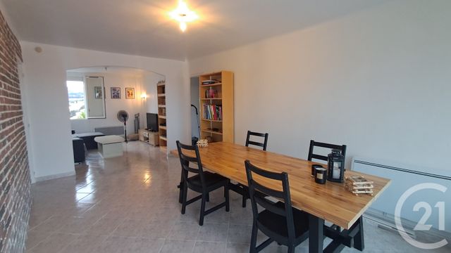 Appartement F3 bis &agrave; vendre - 4 pi&egrave;ces - 84 m2 - Frontignan - 34 - LANGUEDOC-ROUSSILLON