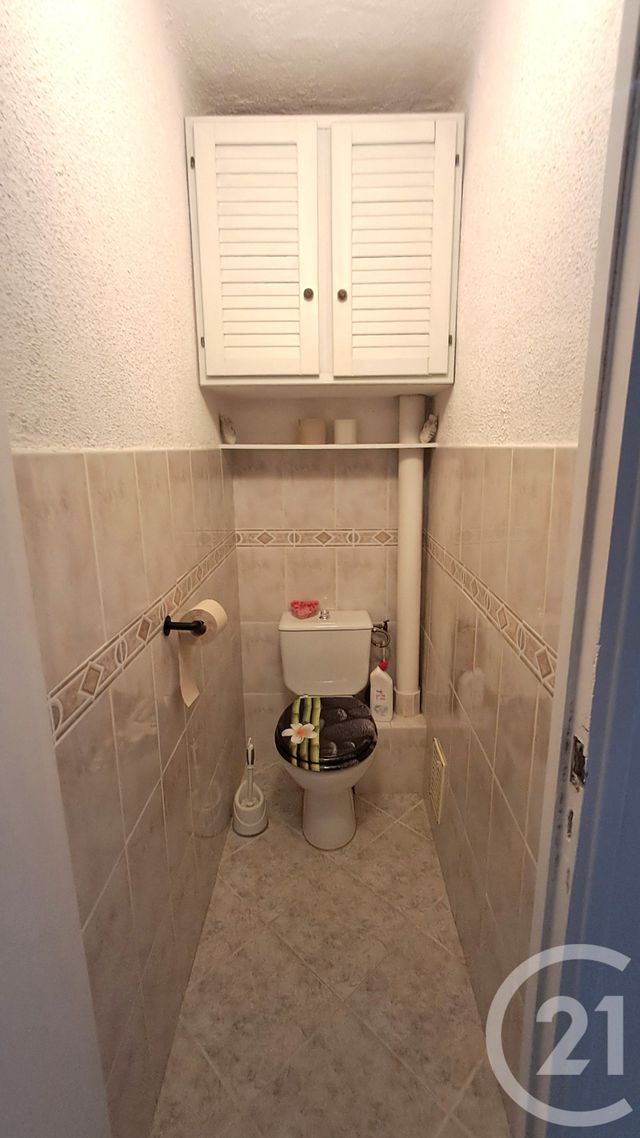 Appartement F3 bis &agrave; vendre - 4 pi&egrave;ces - 84 m2 - Frontignan - 34 - LANGUEDOC-ROUSSILLON