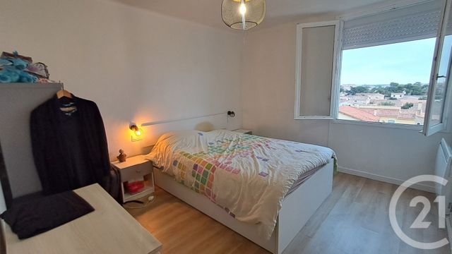 Appartement F3 bis &agrave; vendre - 4 pi&egrave;ces - 84 m2 - Frontignan - 34 - LANGUEDOC-ROUSSILLON