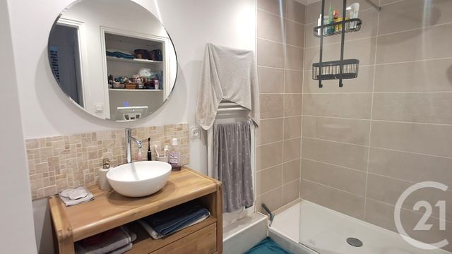 Appartement F3 bis &agrave; vendre - 4 pi&egrave;ces - 84 m2 - Frontignan - 34 - LANGUEDOC-ROUSSILLON