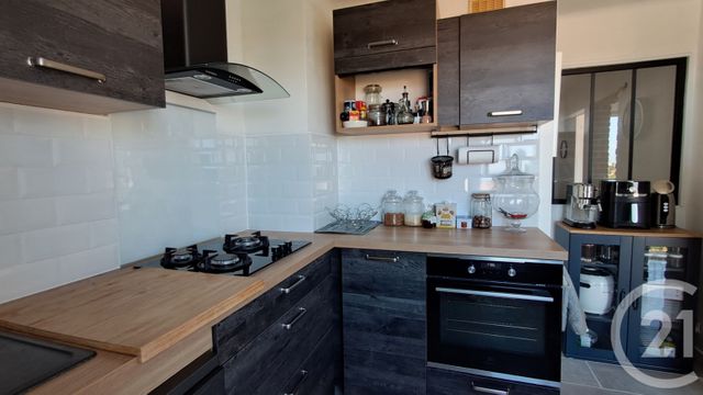 Appartement F3 Bis à vendre FRONTIGNAN