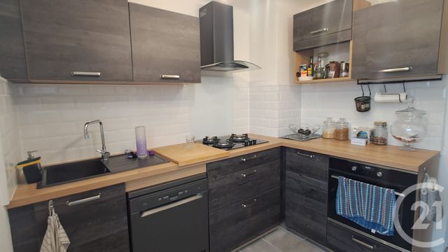 Appartement F3 bis &agrave; vendre - 4 pi&egrave;ces - 84 m2 - Frontignan - 34 - LANGUEDOC-ROUSSILLON