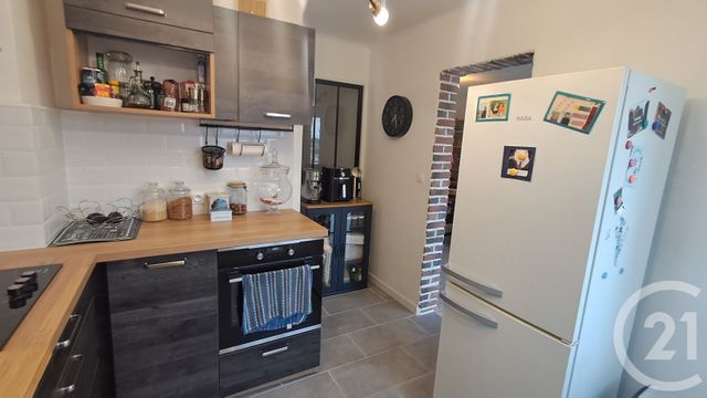 Appartement F3 bis &agrave; vendre - 4 pi&egrave;ces - 84 m2 - Frontignan - 34 - LANGUEDOC-ROUSSILLON