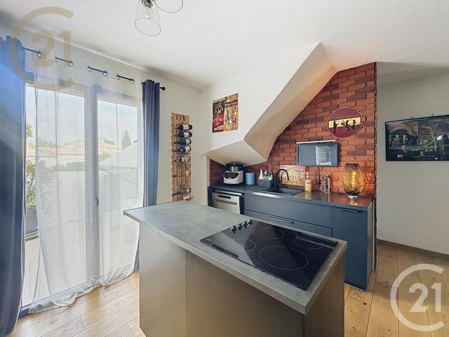 Maison &agrave; vendre - 4 pi&egrave;ces - 98 m2 - Balaruc Le Vieux - 34 - LANGUEDOC-ROUSSILLON