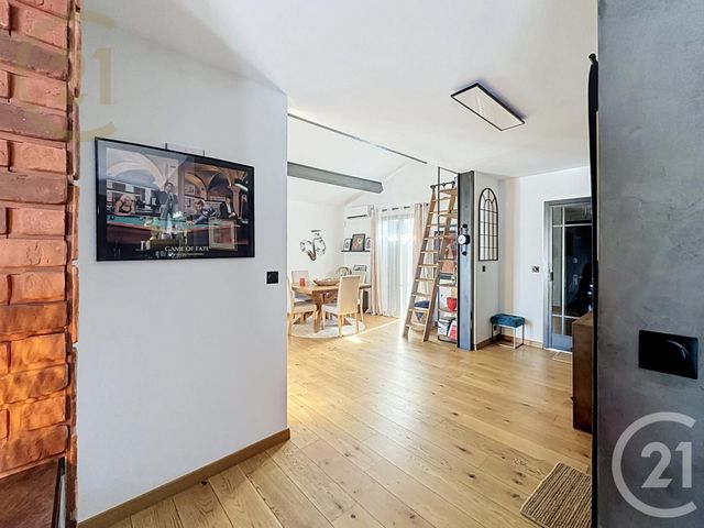 Maison &agrave; vendre - 4 pi&egrave;ces - 98 m2 - Balaruc Le Vieux - 34 - LANGUEDOC-ROUSSILLON