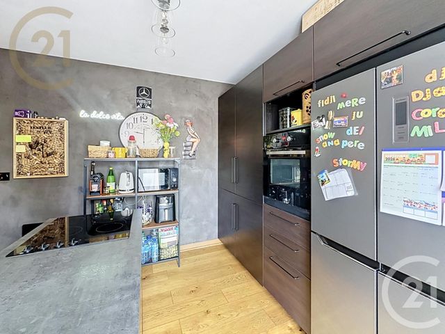 Maison &agrave; vendre - 4 pi&egrave;ces - 98 m2 - Balaruc Le Vieux - 34 - LANGUEDOC-ROUSSILLON