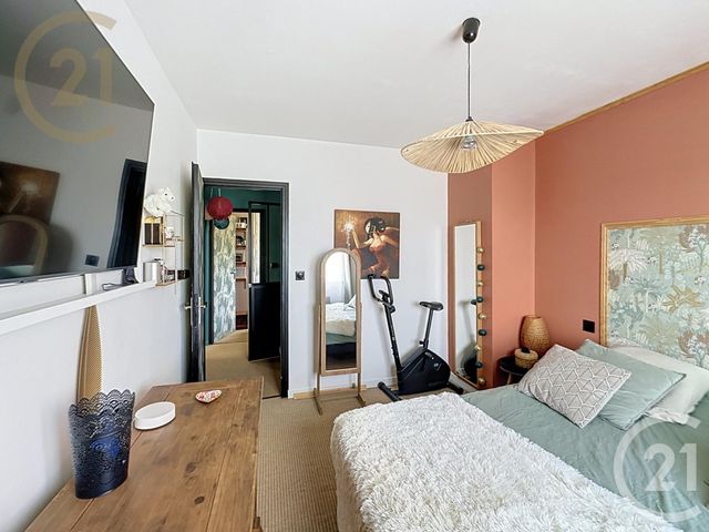 Maison &agrave; vendre - 4 pi&egrave;ces - 98 m2 - Balaruc Le Vieux - 34 - LANGUEDOC-ROUSSILLON
