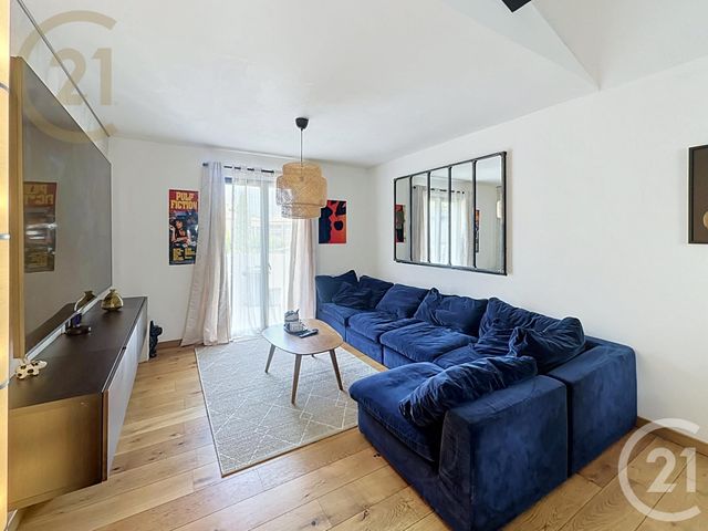 Maison &agrave; vendre - 4 pi&egrave;ces - 98 m2 - Balaruc Le Vieux - 34 - LANGUEDOC-ROUSSILLON