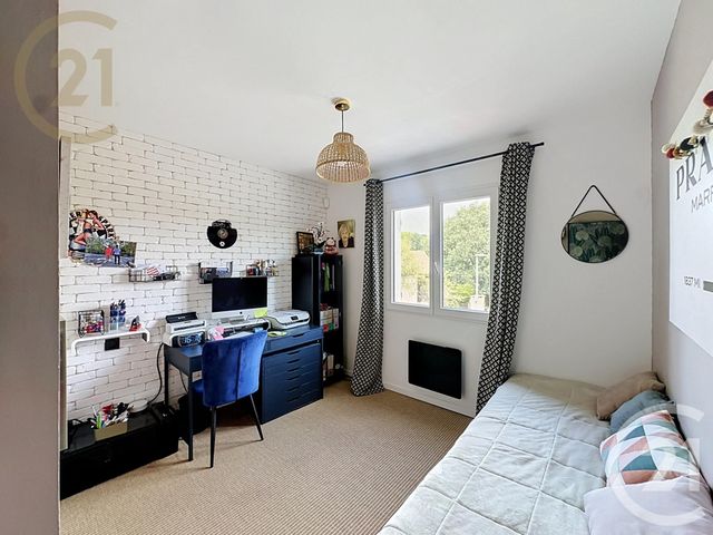 Maison &agrave; vendre - 4 pi&egrave;ces - 98 m2 - Balaruc Le Vieux - 34 - LANGUEDOC-ROUSSILLON