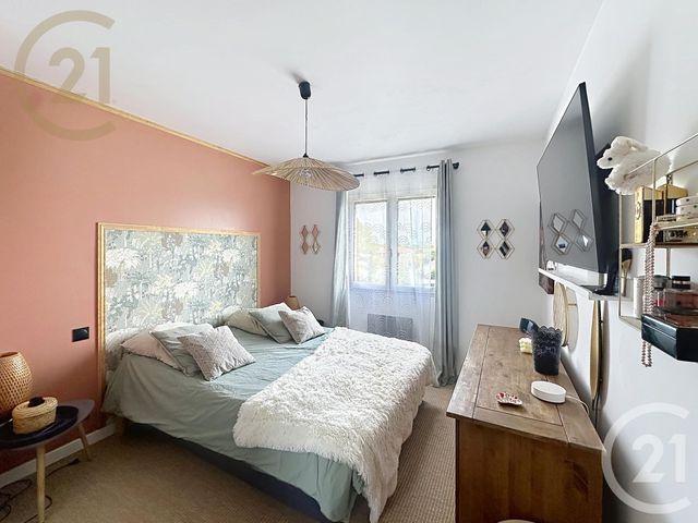 Maison &agrave; vendre - 4 pi&egrave;ces - 98 m2 - Balaruc Le Vieux - 34 - LANGUEDOC-ROUSSILLON