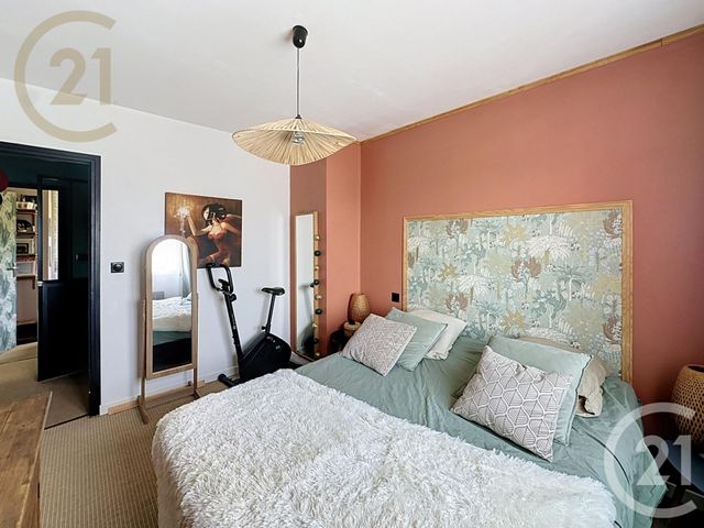 Maison &agrave; vendre - 4 pi&egrave;ces - 98 m2 - Balaruc Le Vieux - 34 - LANGUEDOC-ROUSSILLON