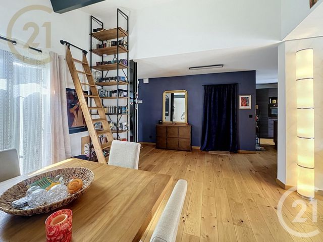 Maison &agrave; vendre - 4 pi&egrave;ces - 98 m2 - Balaruc Le Vieux - 34 - LANGUEDOC-ROUSSILLON